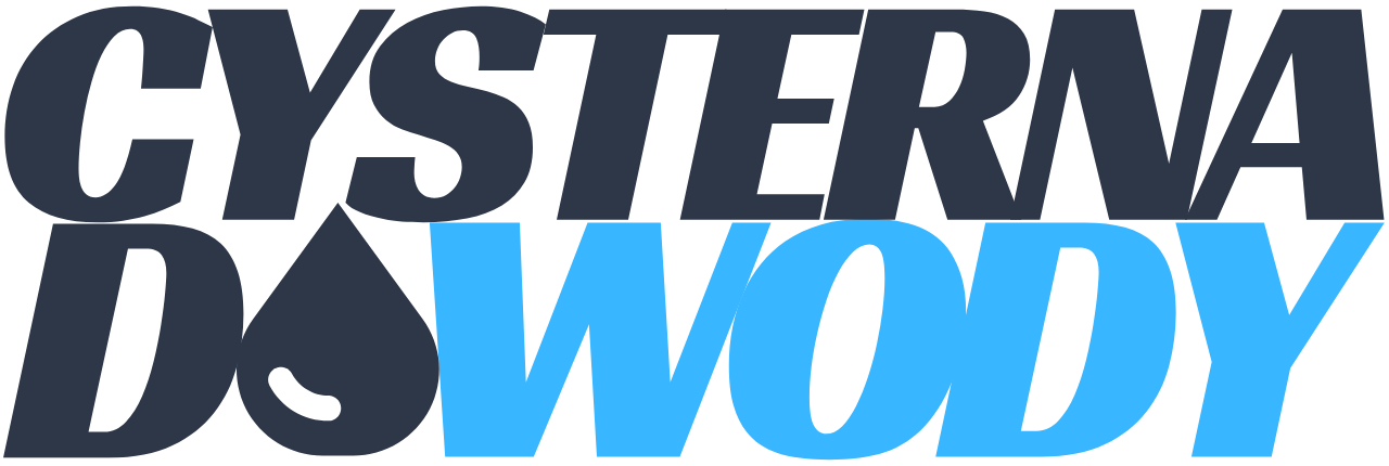 cysterna do wody